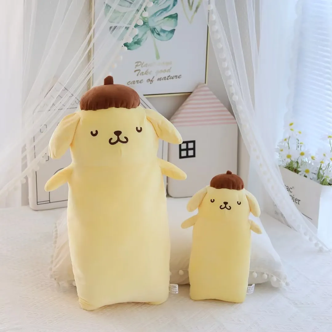 Pom Long Plush Doll SK587