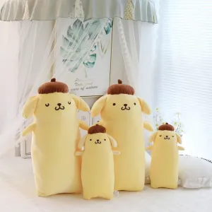 Pom Long Plush Doll SK587
