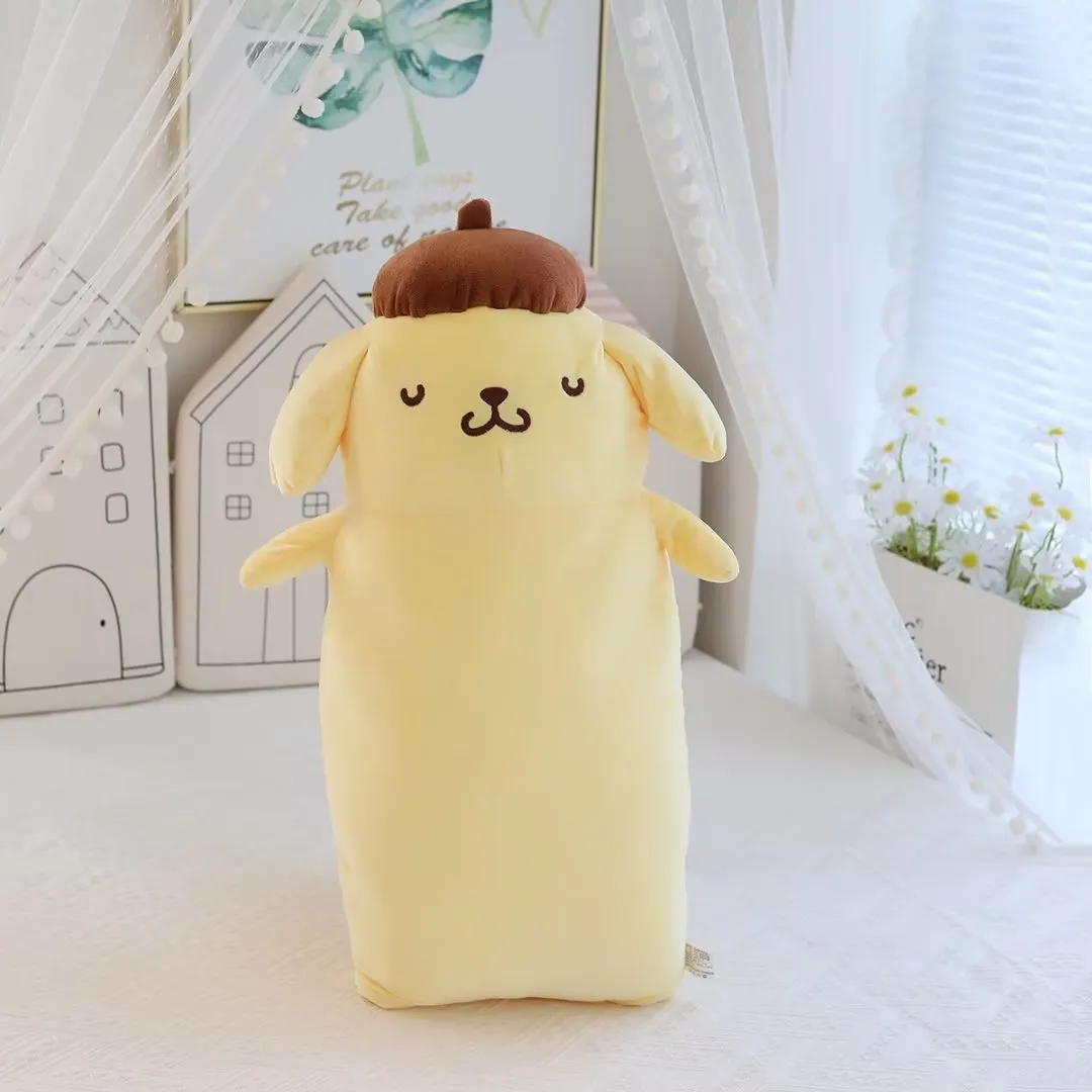 Pom Long Plush Doll SK587