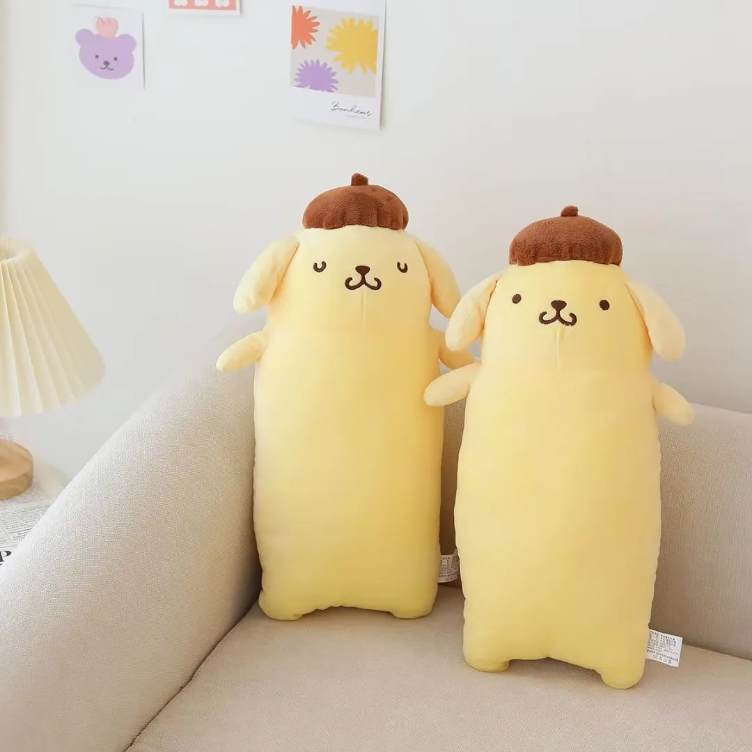 Pom Long Plush Doll SK587