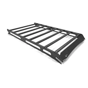 Prinsu Roof Rack | 1990-1997 Toyota Land Cruiser 80 Series