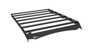 Prinsu Roof Rack | 2022-2025 Toyota Tundra