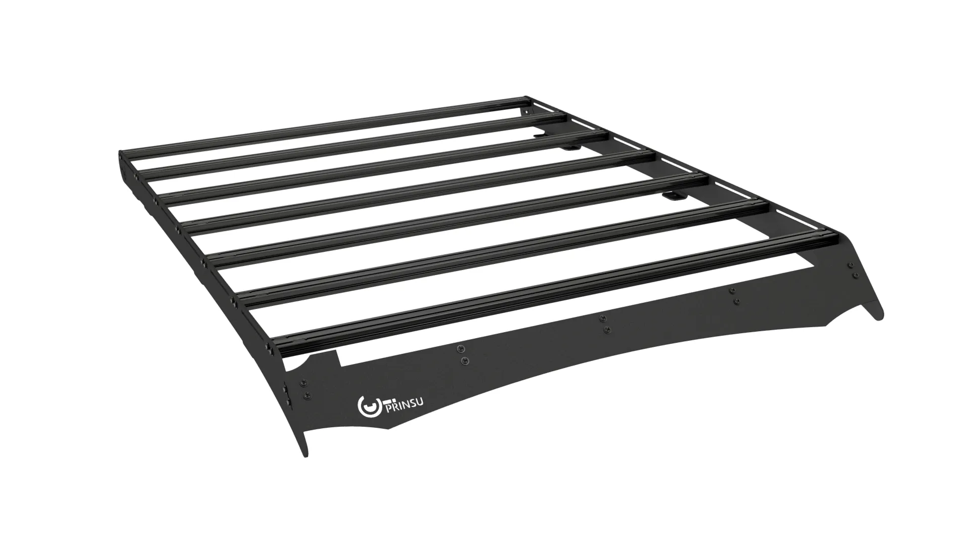 Prinsu Roof Rack | 2022-2025 Toyota Tundra
