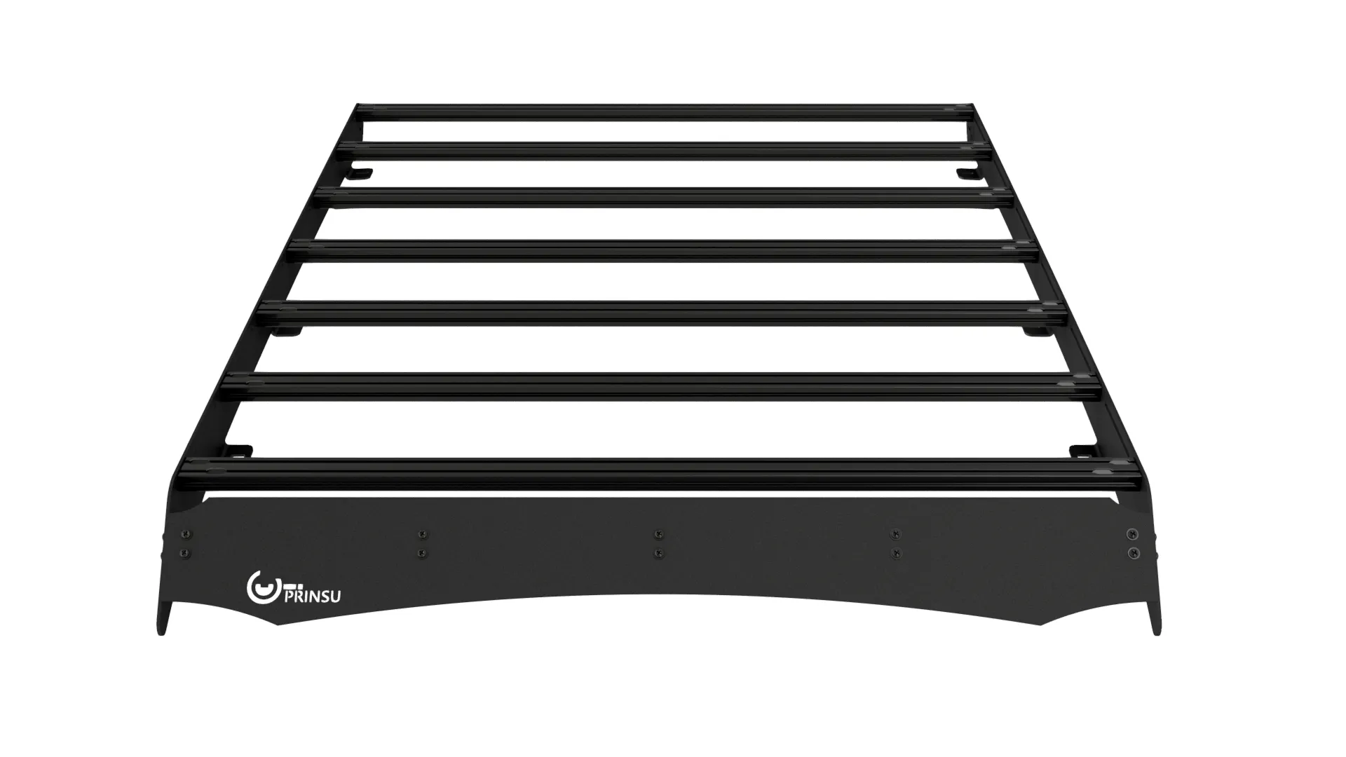 Prinsu Roof Rack | 2022-2025 Toyota Tundra