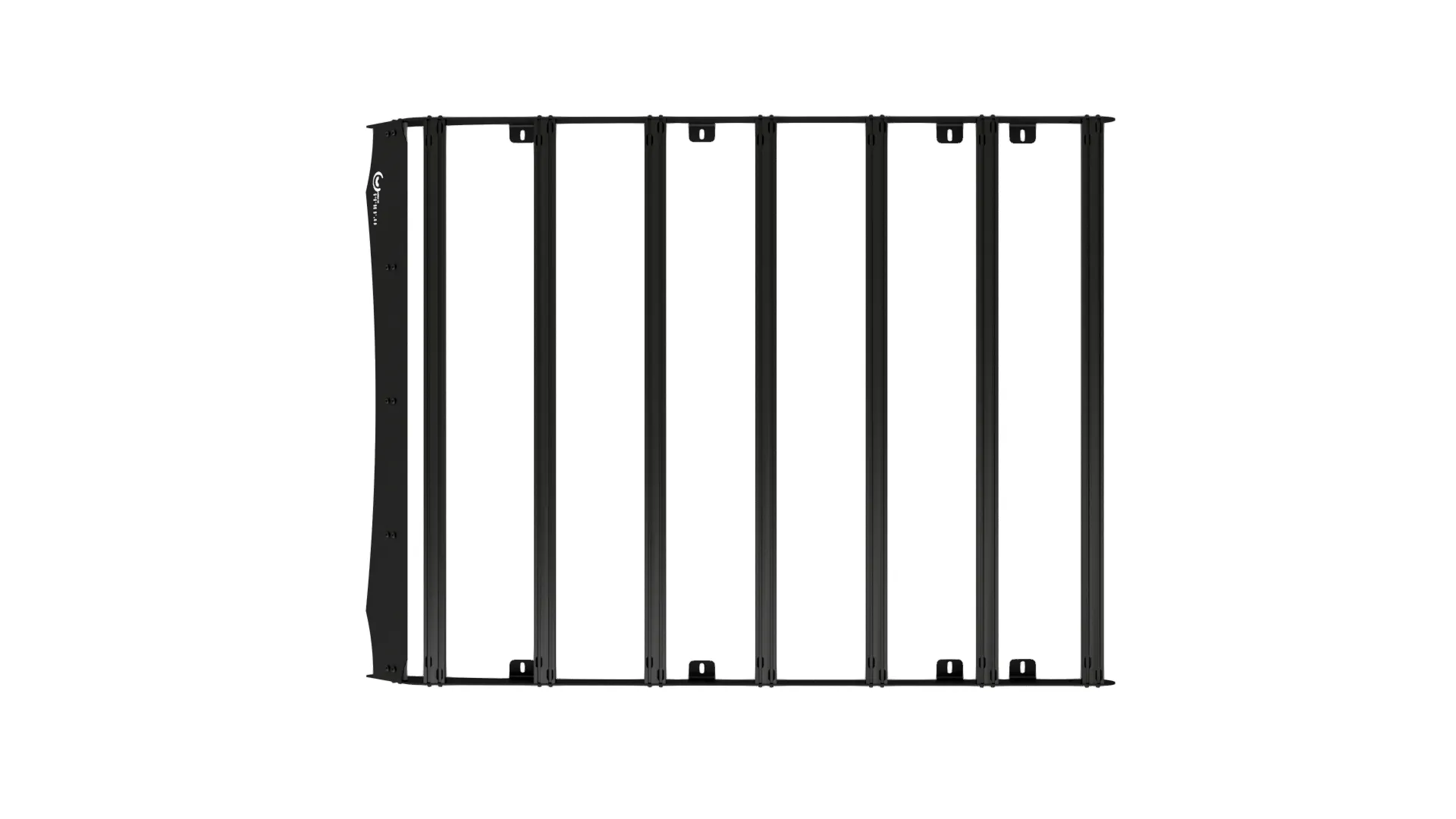 Prinsu Roof Rack | 2022-2025 Toyota Tundra