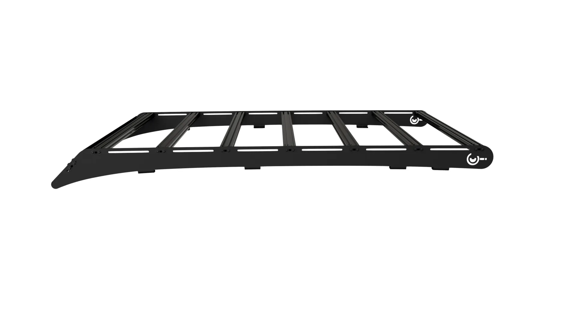 Prinsu Roof Rack | 2022-2025 Toyota Tundra