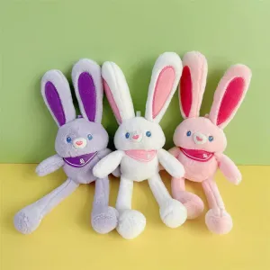 Pull Ears Rabbit Soft Plush