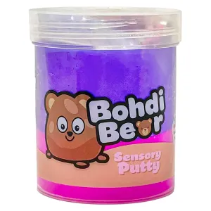 Putty Pals Bohdi Bear Sensory Putty 100g