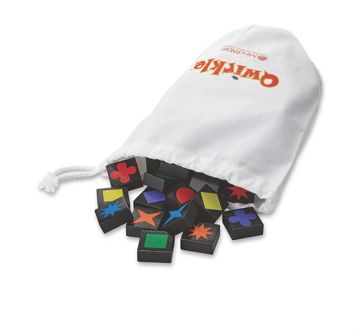 Qwirkle