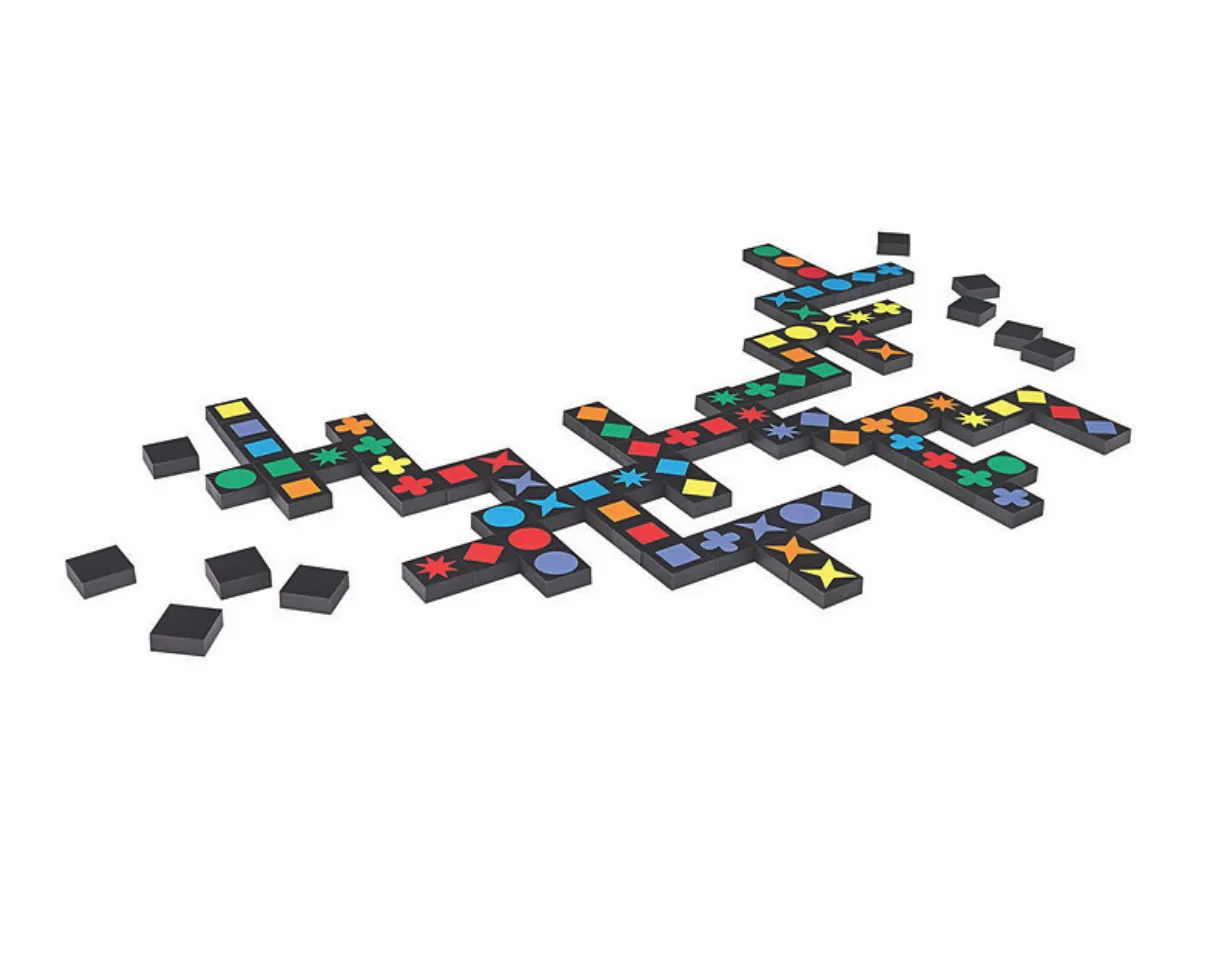Qwirkle