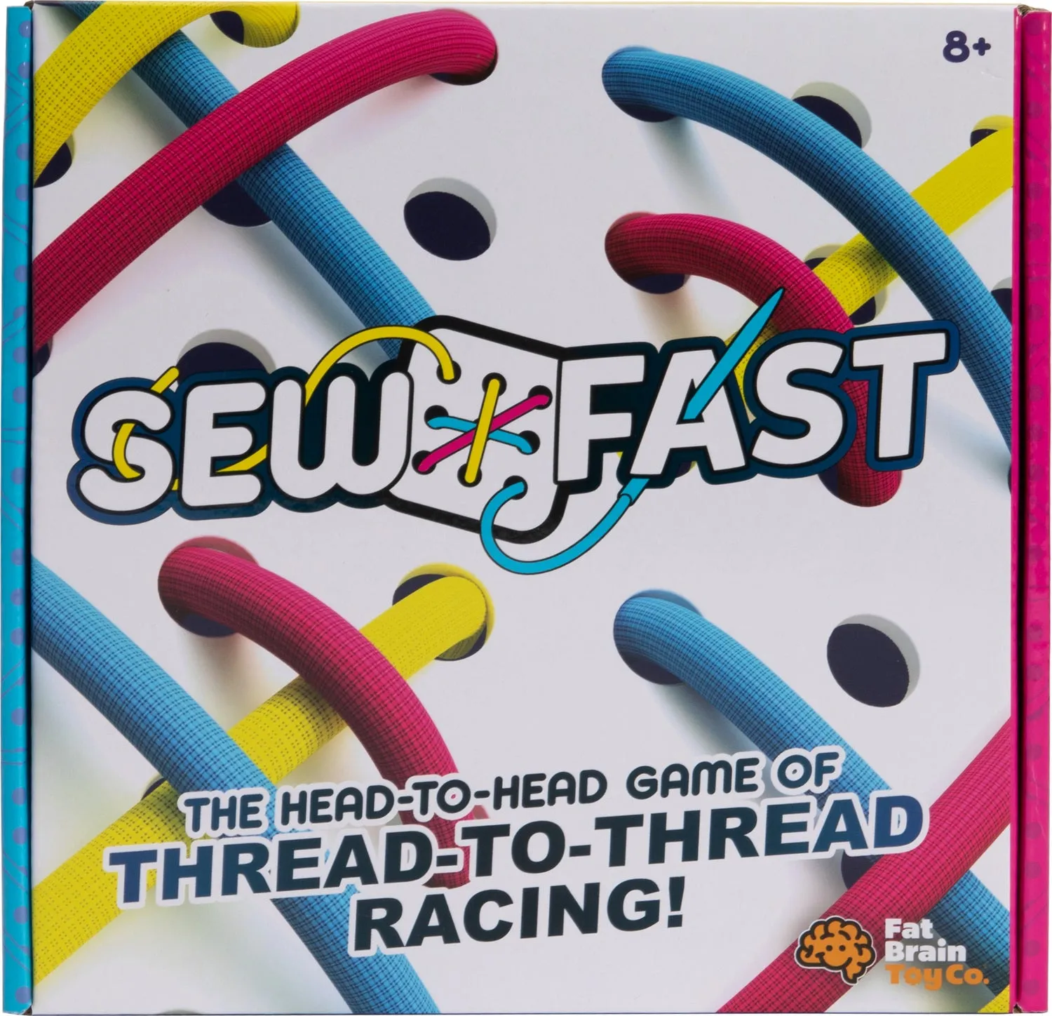 Sew Fast Game