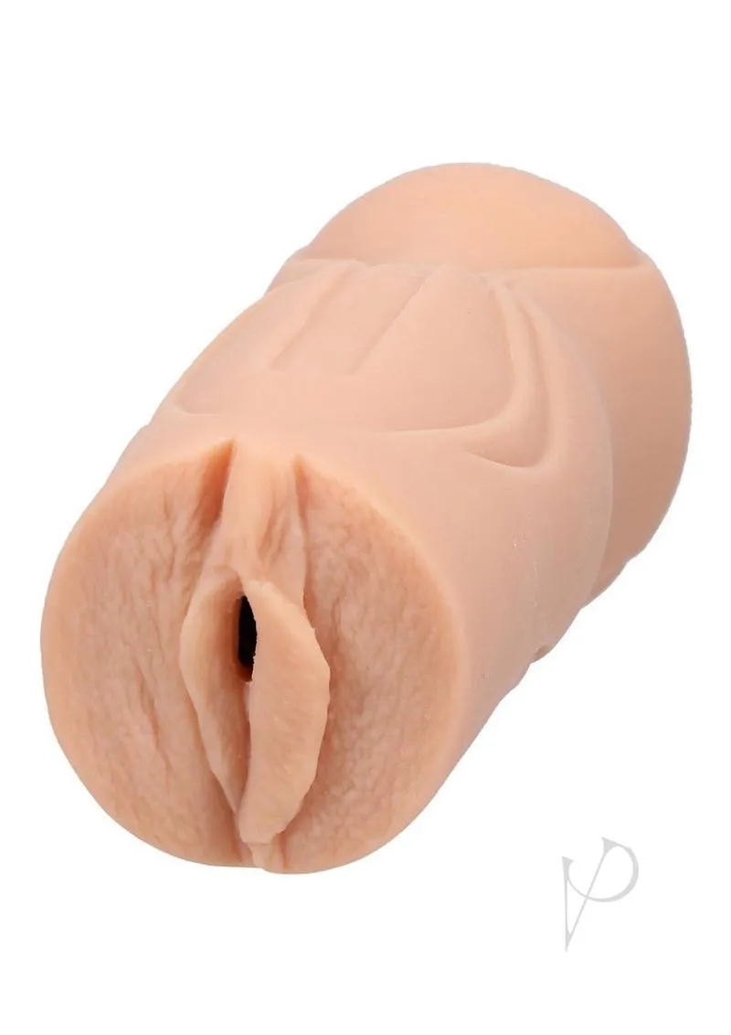 Signature Livv Fitt Pocket Pussy