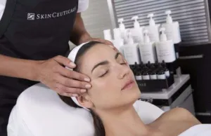 SkinCeuticals City Radiance Facial 75-Mins Course of 5 1 FREE (Save €130)