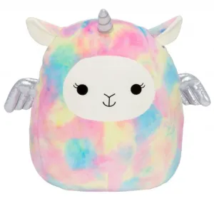 Squishmallows 5 Inch (12cm) Fun Plush LucyMay