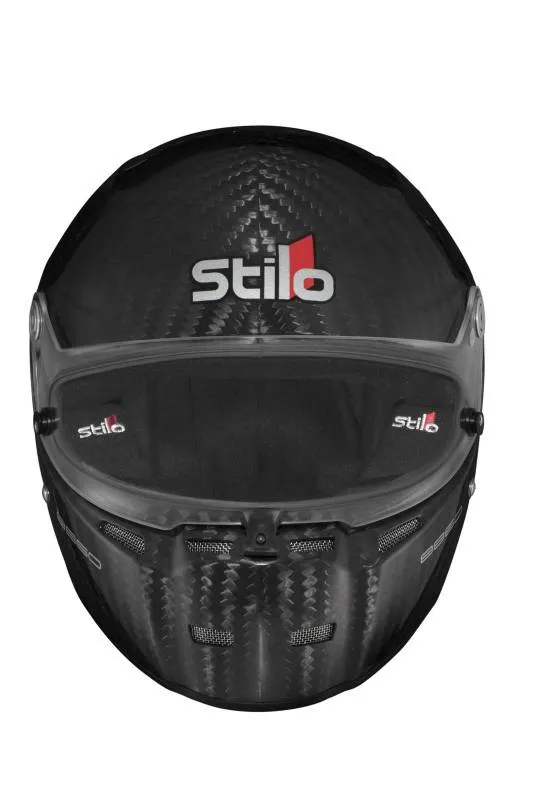 Stilo ST5 FN FIA 8860-2018 ABP Carbon Helmet