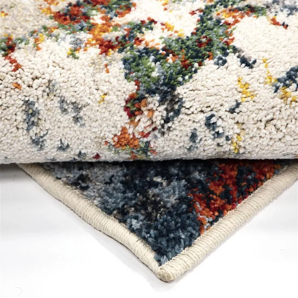Studio By Palmetto Living 9509 Wide Awake Multi Rugs