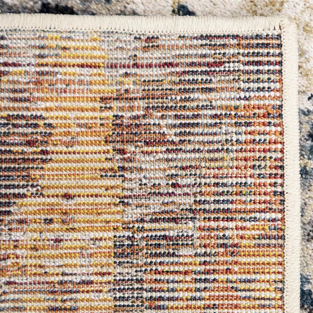 Studio By Palmetto Living 9509 Wide Awake Multi Rugs
