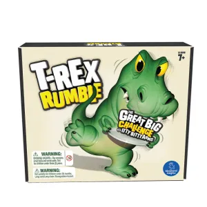 T-Rex Rumble