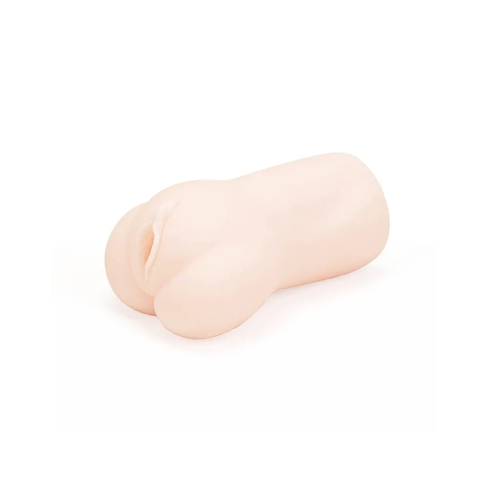 Tamashii Squeezing Ranch Manga Vagina Masturbator