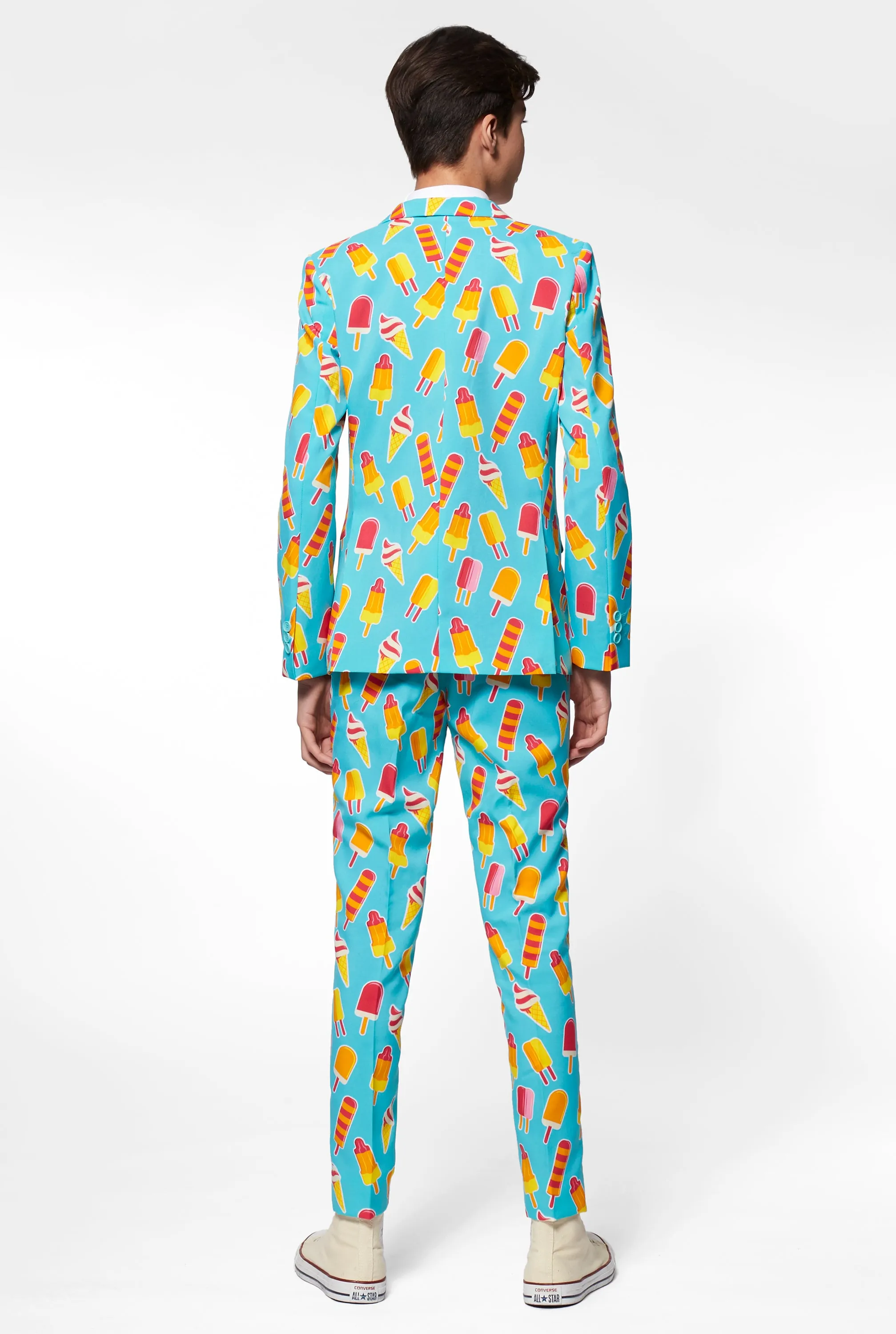 TEEN BOYS Cool Cones Tux or Suit