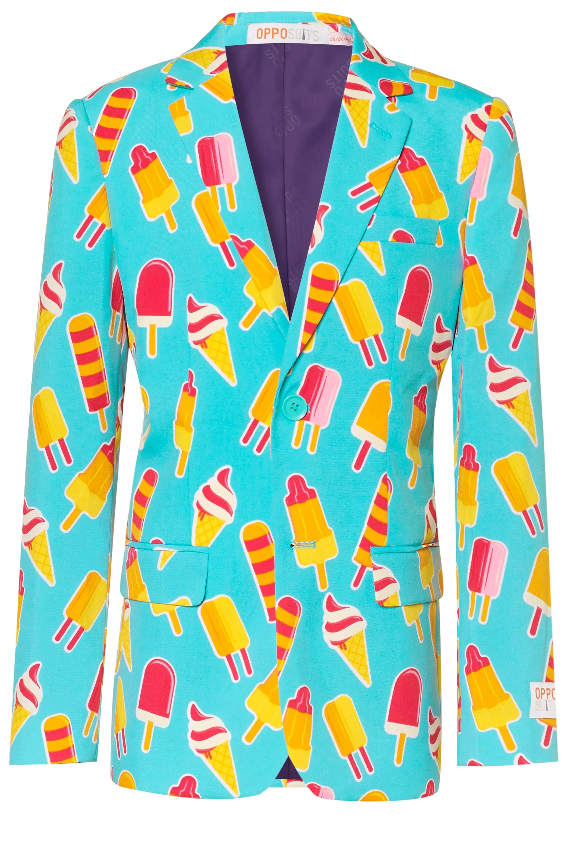 TEEN BOYS Cool Cones Tux or Suit