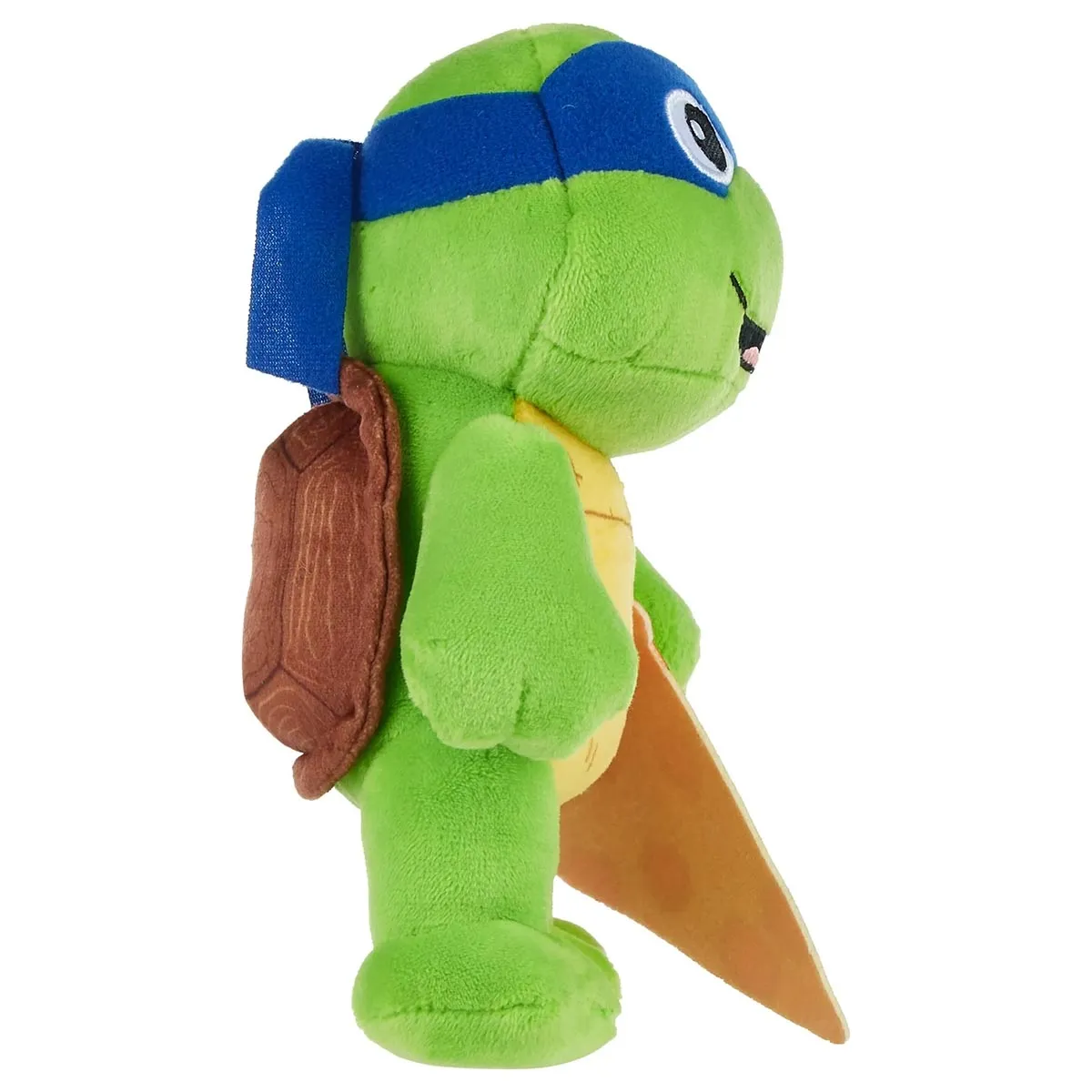 Teenage Mutant Ninja Turtles: Turtle Tot Leonardo Plush
