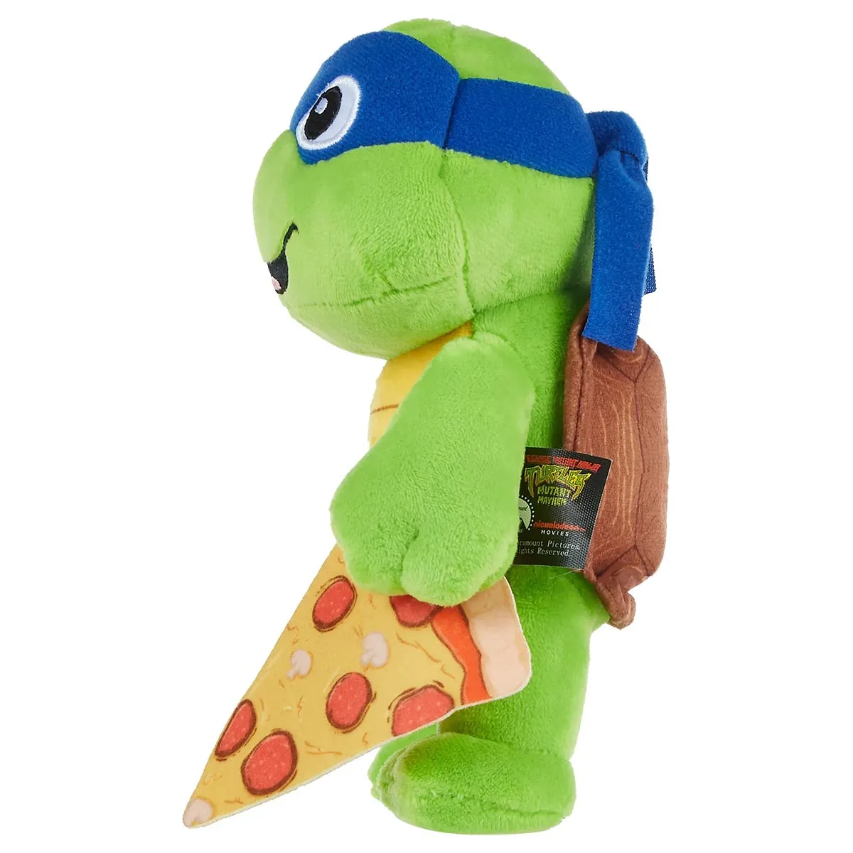 Teenage Mutant Ninja Turtles: Turtle Tot Leonardo Plush