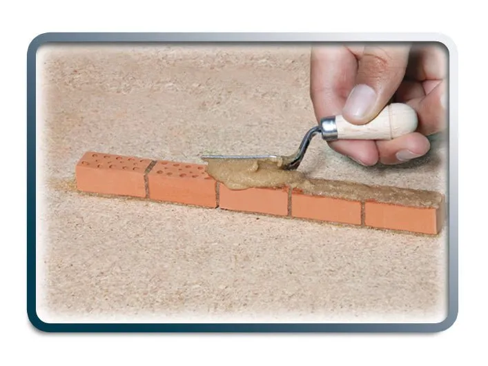 Teifoc Real Bricks Building Sets - Assortment of bricks