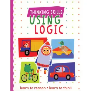 Thinking Skills, Using Logic