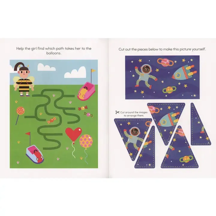 Thinking Skills, Using Logic