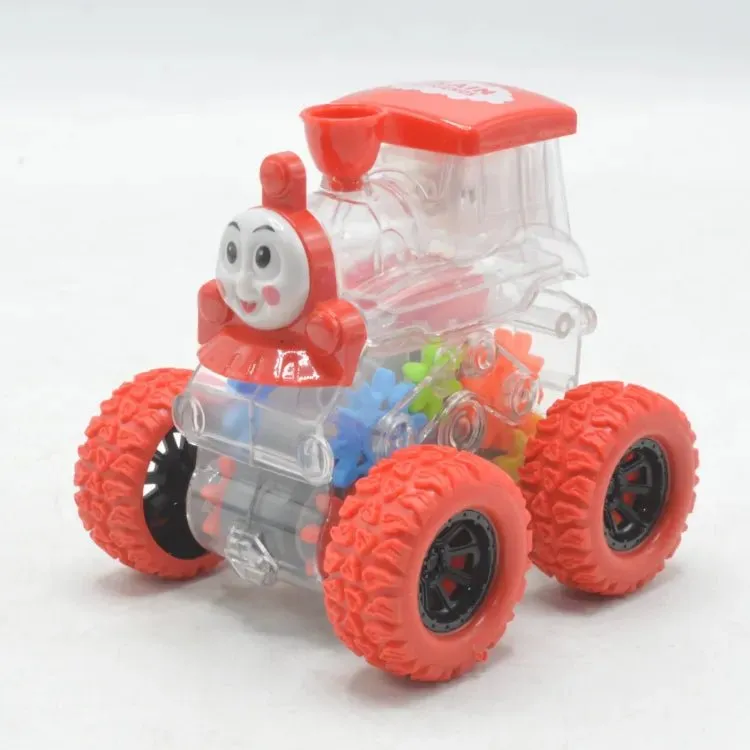 Thomas Gear Train with Lights