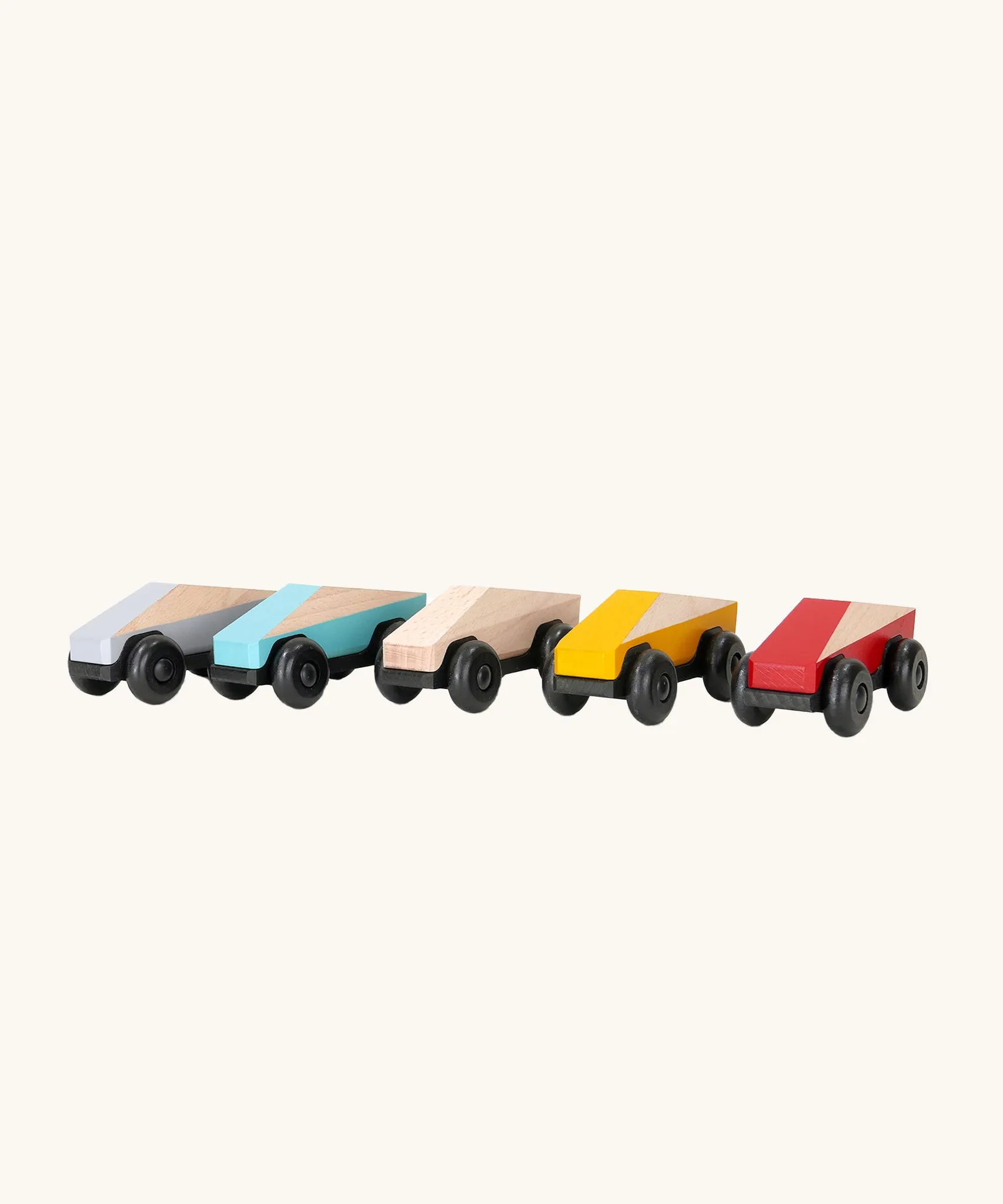 Tobe Poly Car