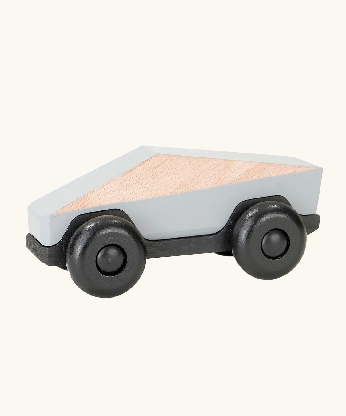 Tobe Poly Car