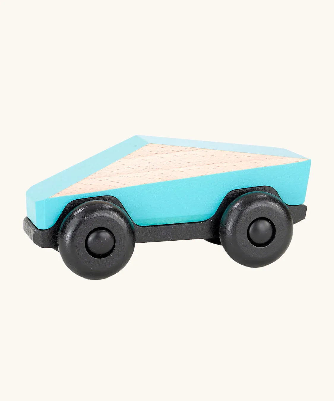 Tobe Poly Car