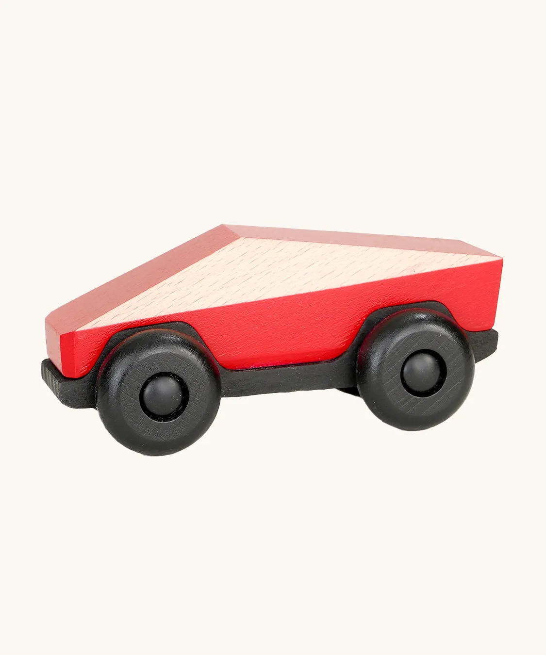 Tobe Poly Car