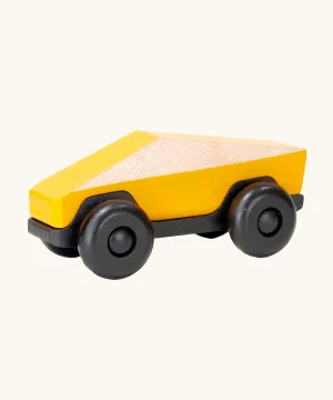 Tobe Poly Car
