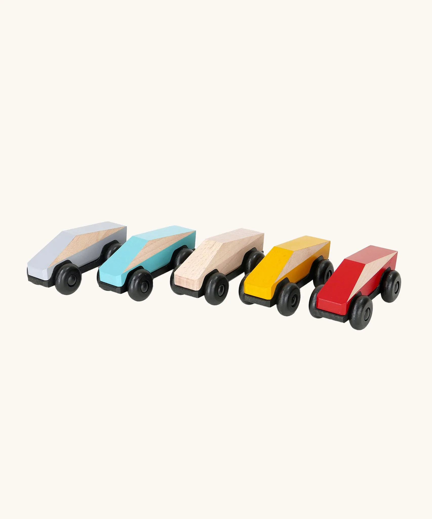 Tobe Poly Car
