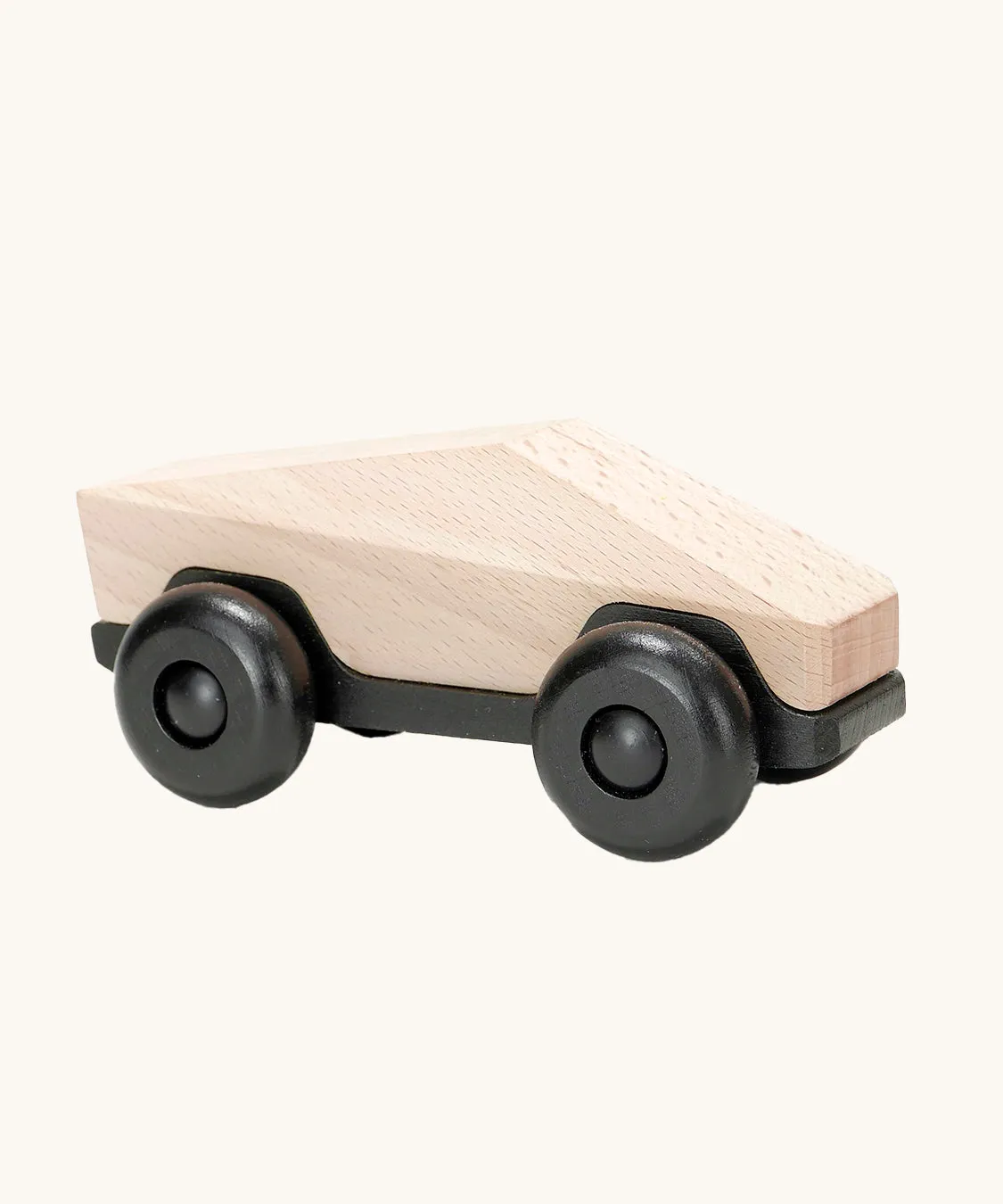 Tobe Poly Car