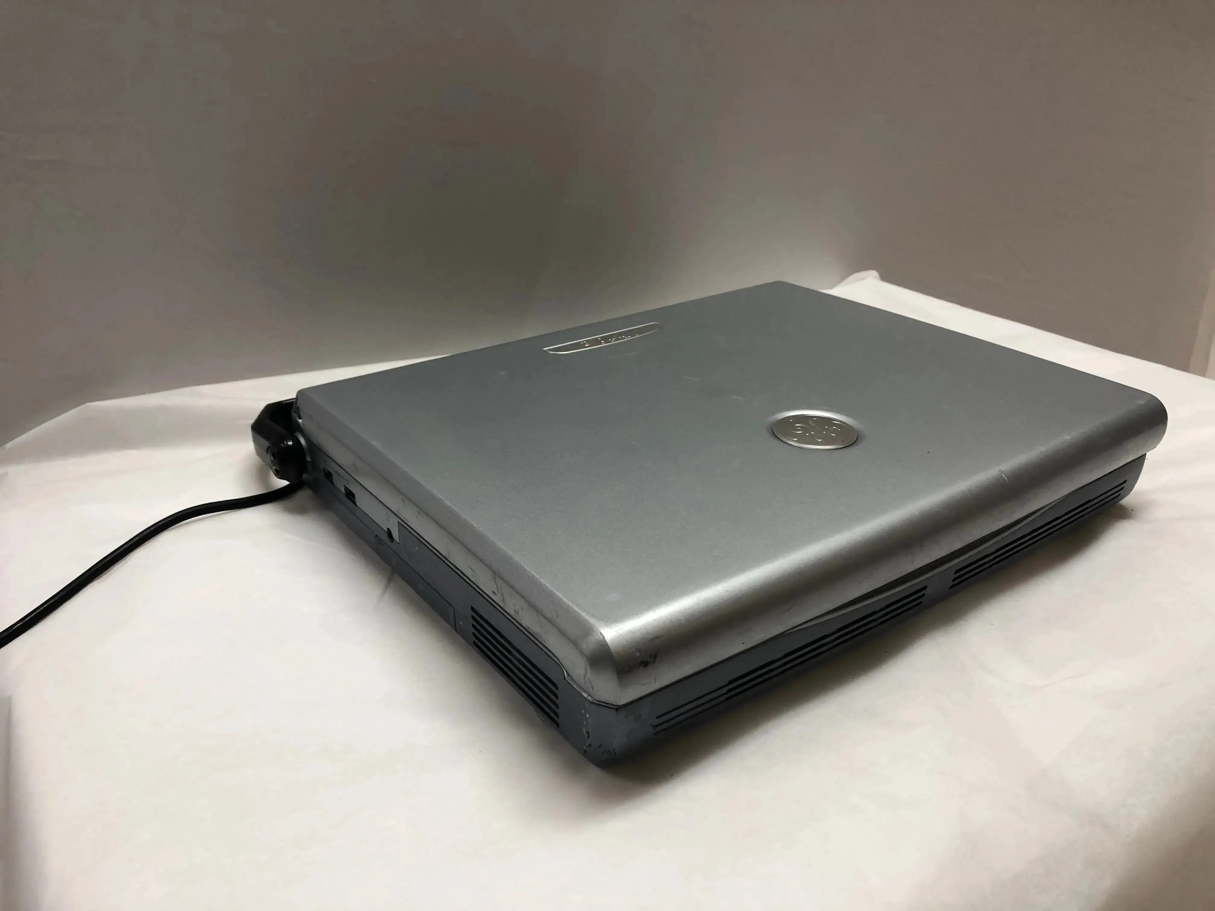 Used GE Vivid E With Phased Array and Linear Probes