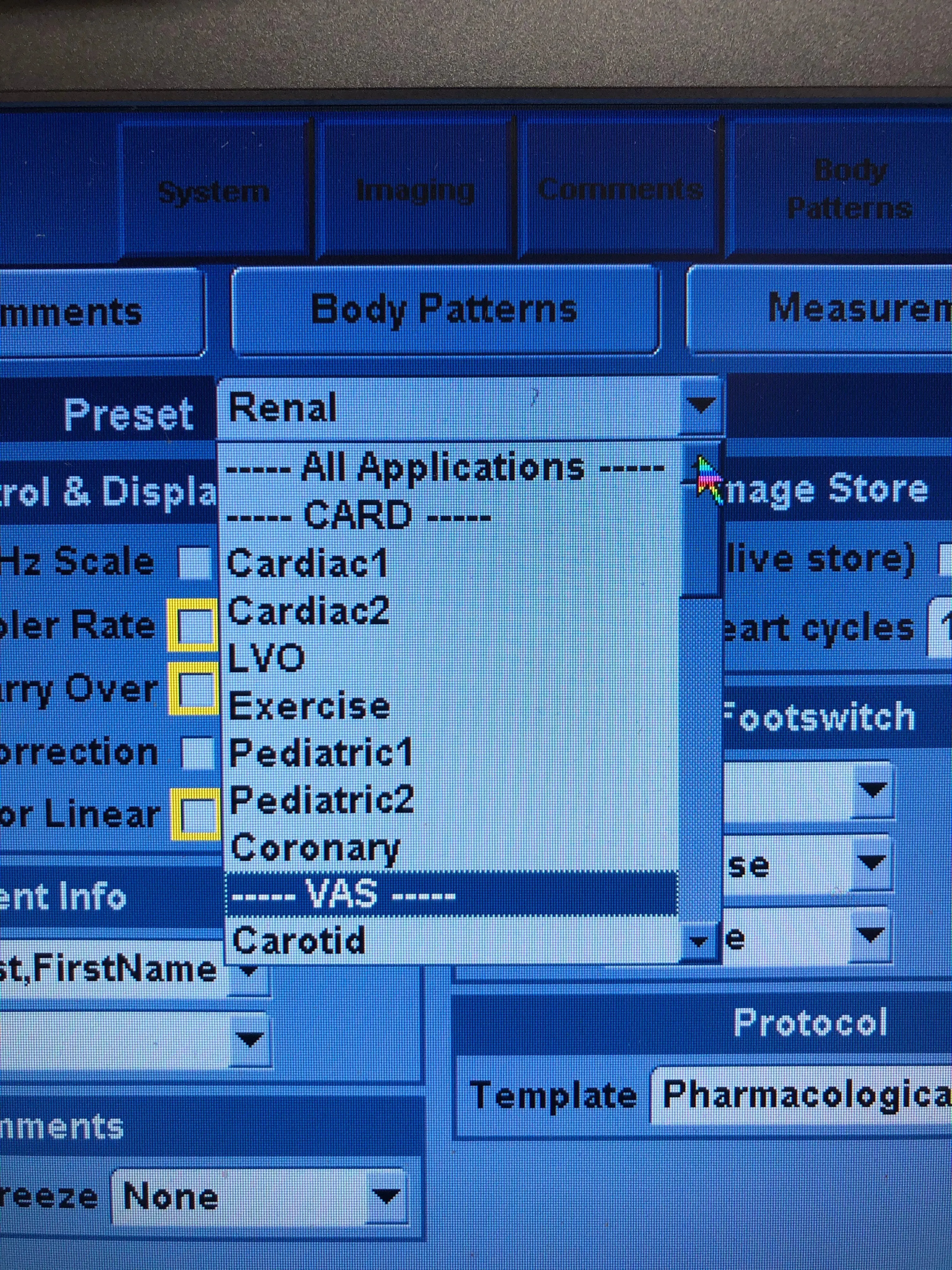 Used GE Vivid E With Phased Array and Linear Probes