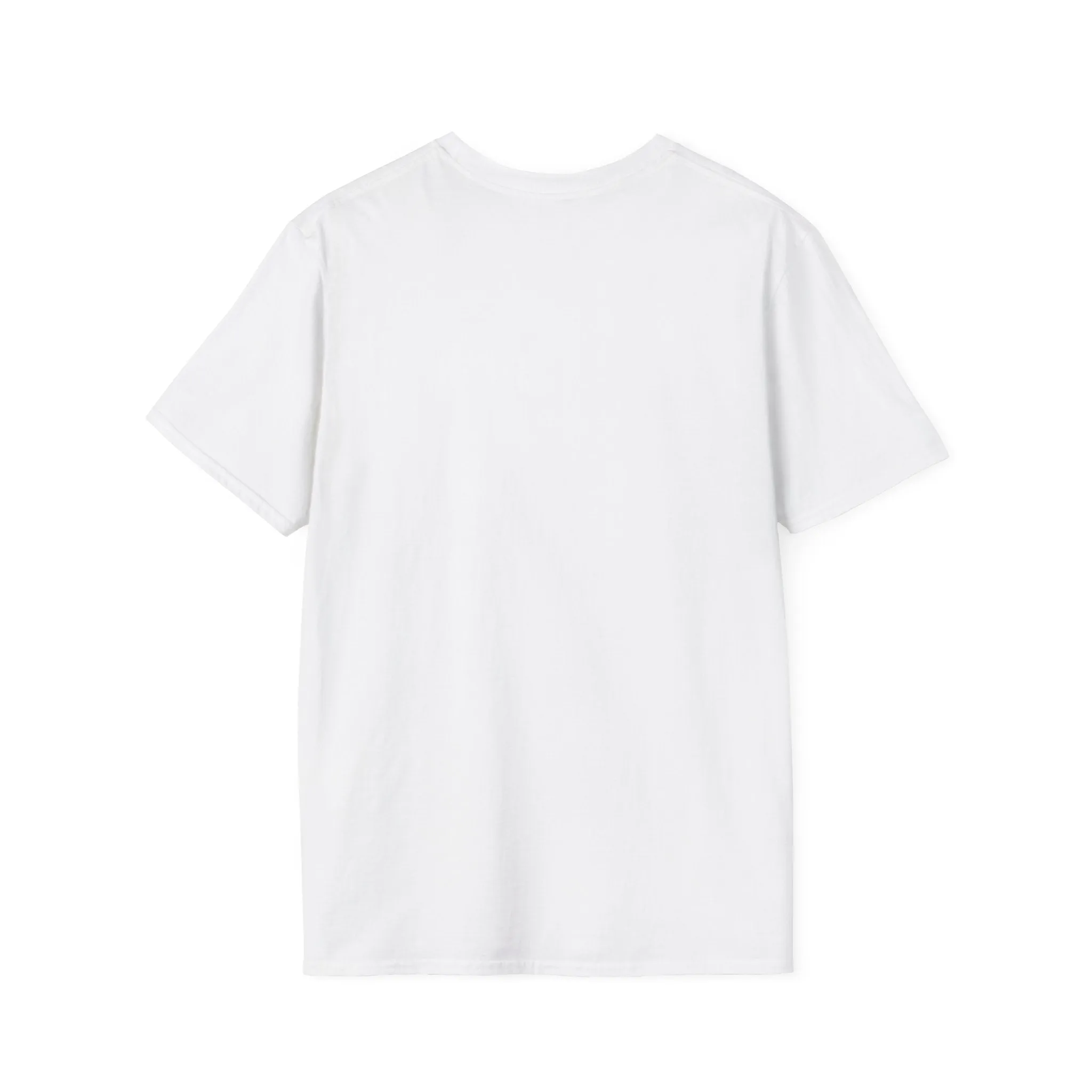 Valencia FC Graffiti Style Shirt