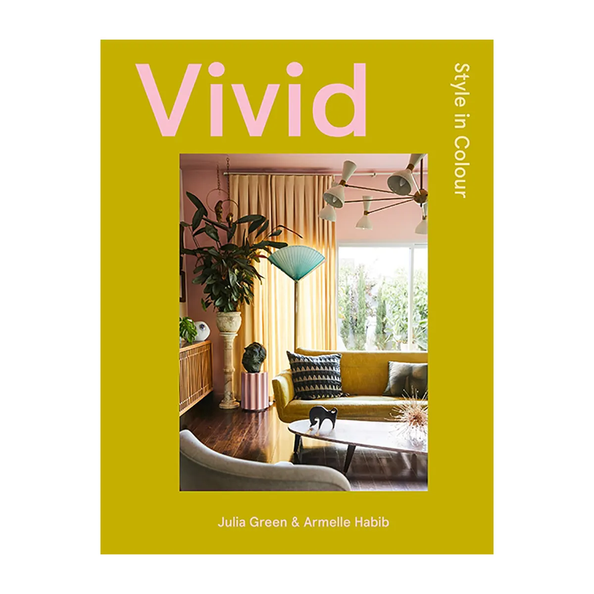 Vivid Book