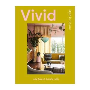 Vivid Book