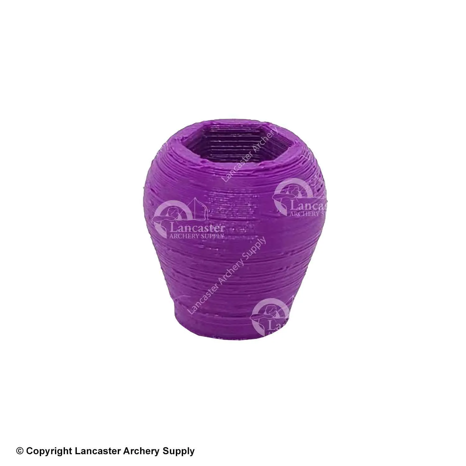 Vivid Release Thumb Peg (Balloon)