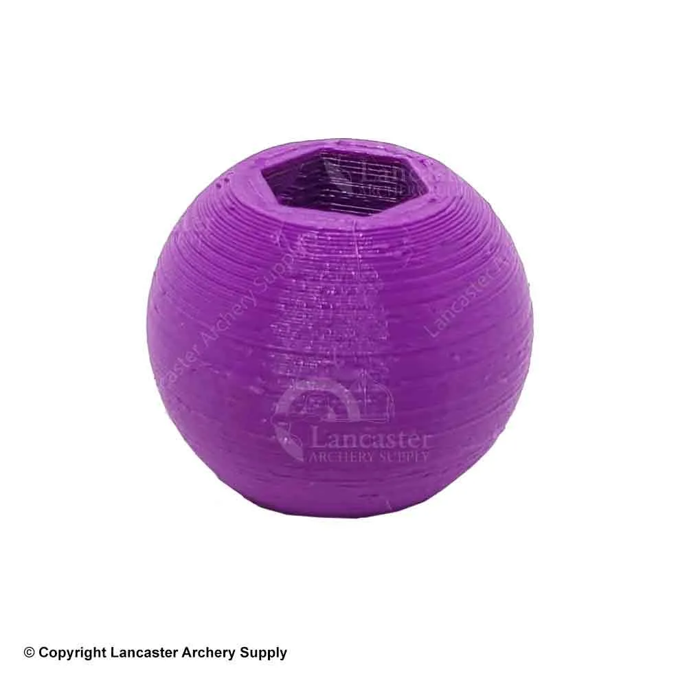 Vivid Release Thumb Peg (Sphere)
