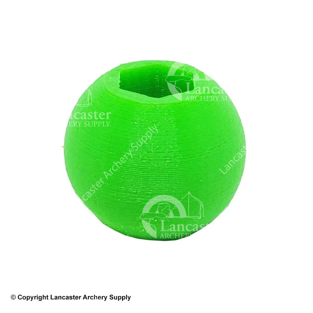 Vivid Release Thumb Peg (Sphere)