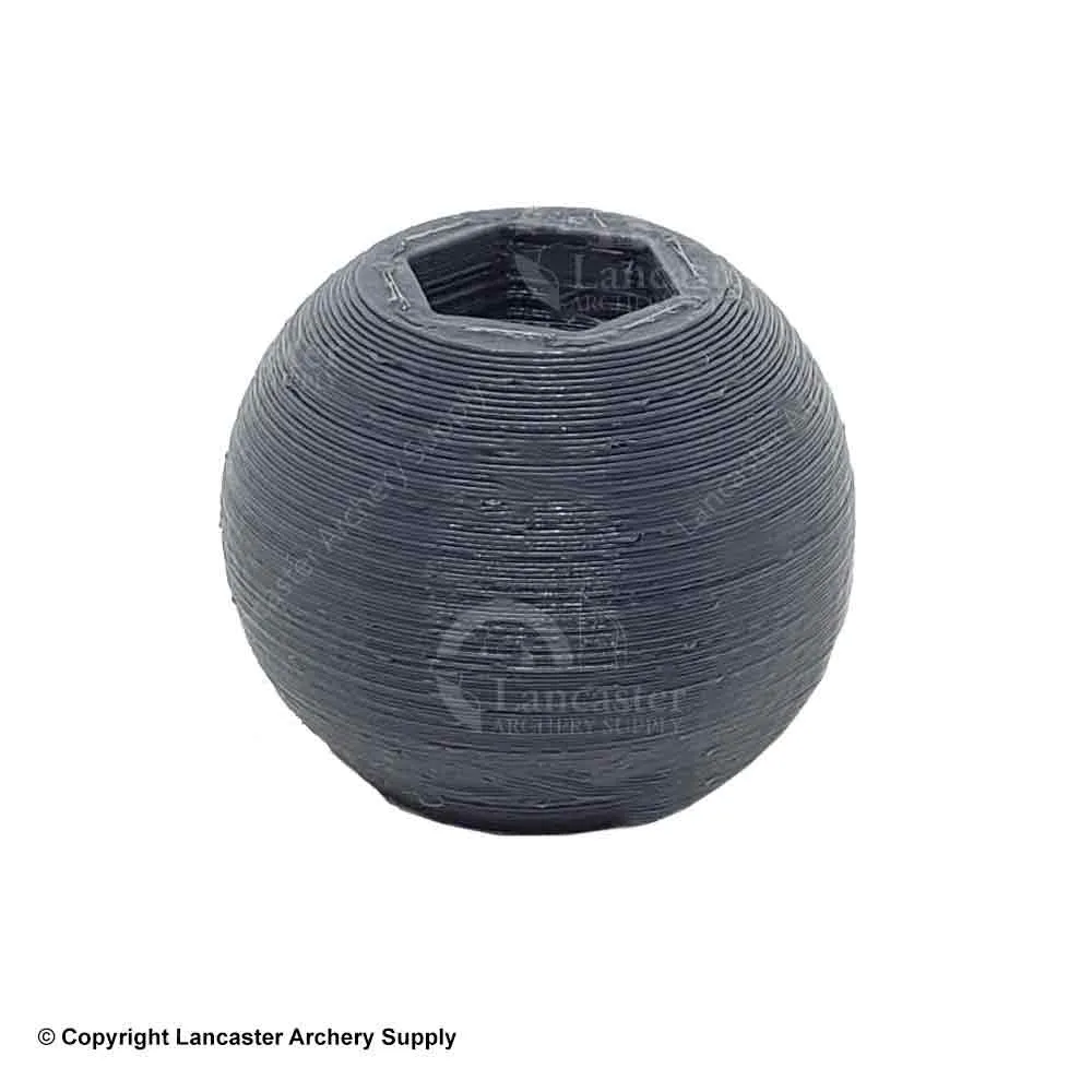 Vivid Release Thumb Peg (Sphere)