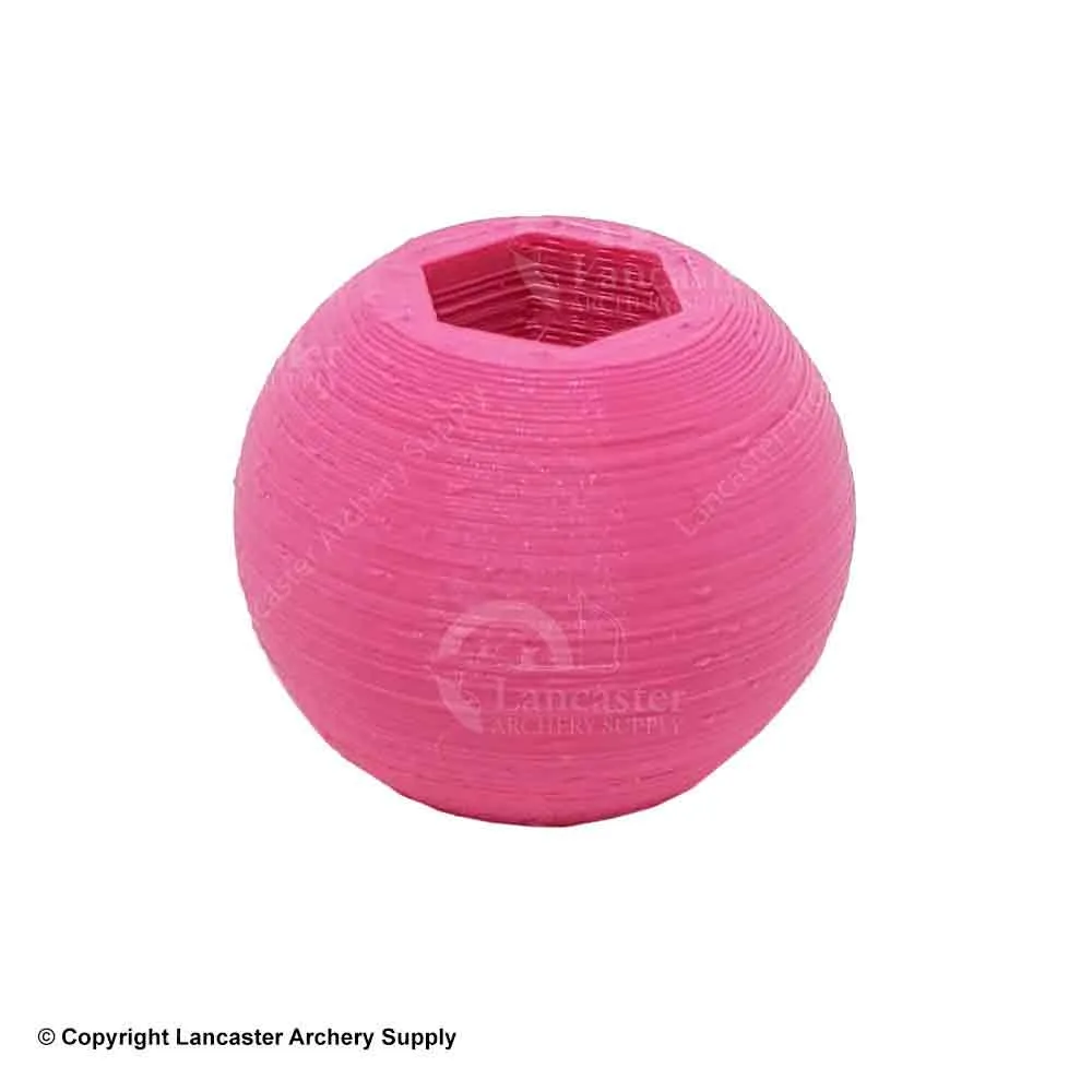 Vivid Release Thumb Peg (Sphere)