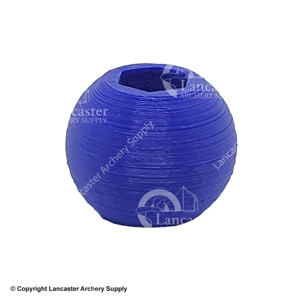 Vivid Release Thumb Peg (Sphere)