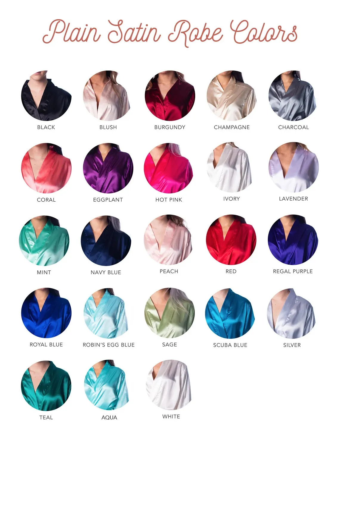 Vivid Style - Mother of the Groom Robe